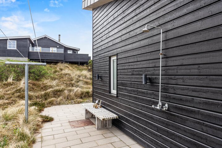 Sommerhus 50021 på Risvej 8, Vejers - Billede #42