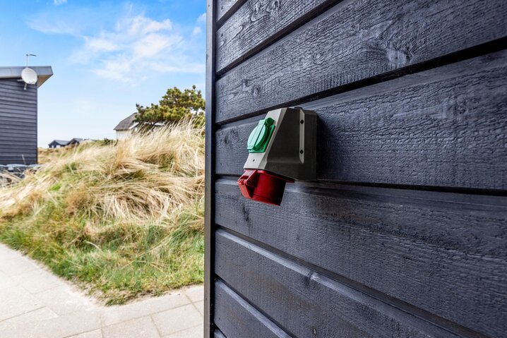 Sommerhus 50021 på Risvej 8, Vejers - Billede #43