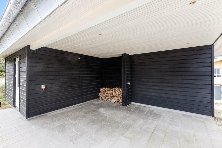 Sommerhus 50021 på Risvej 8, Vejers - Billede #44