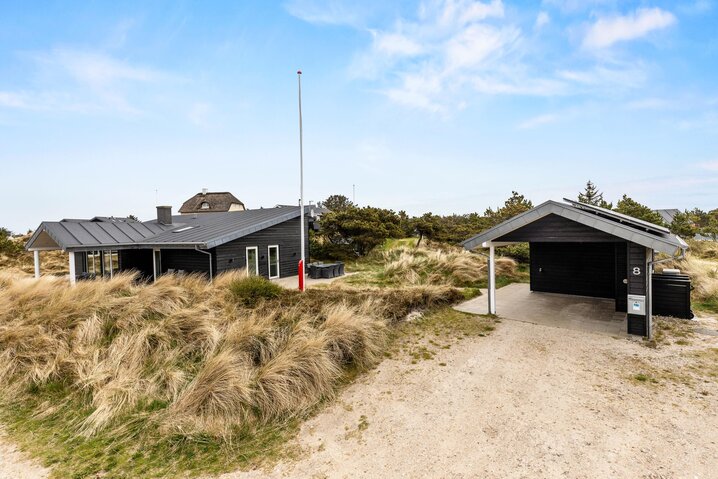 Sommerhus 50021 på Risvej 8, Vejers - Billede #45
