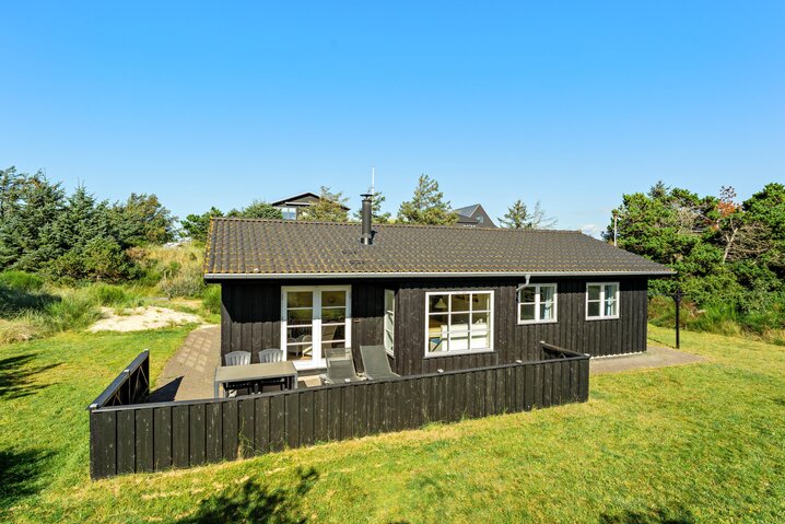 Ferienhaus 50022 in Spurvevej 2, Vejers - Bild #0