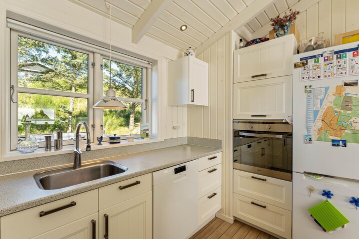 Ferienhaus 50022 in Spurvevej 2, Vejers - Bild #2