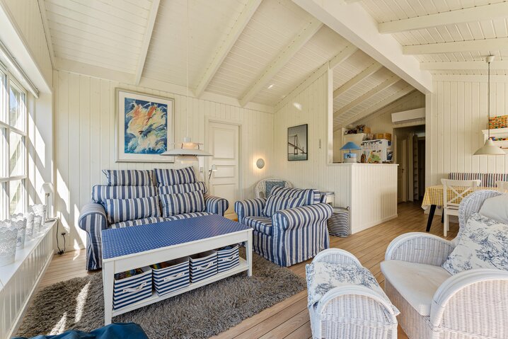 Ferienhaus 50022 in Spurvevej 2, Vejers - Bild #4