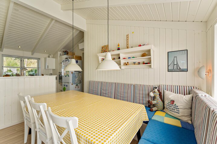 Ferienhaus 50022 in Spurvevej 2, Vejers - Bild #6