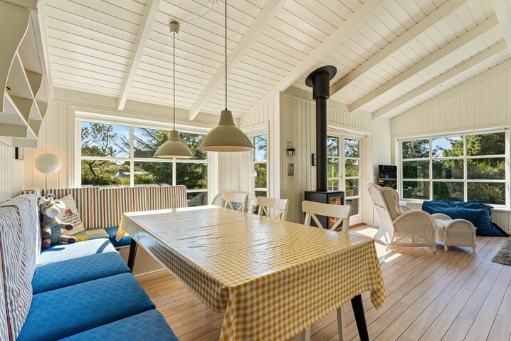 Ferienhaus 50022 in Spurvevej 2, Vejers - Bild #7