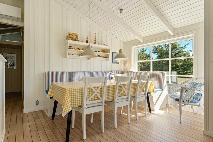 Ferienhaus 50022 in Spurvevej 2, Vejers - Bild #8