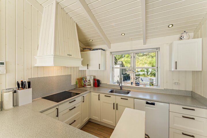 Ferienhaus 50022 in Spurvevej 2, Vejers - Bild #9