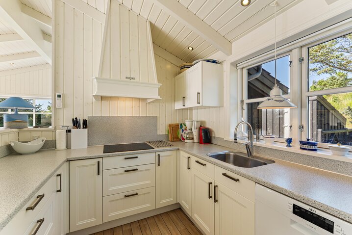 Ferienhaus 50022 in Spurvevej 2, Vejers - Bild #10