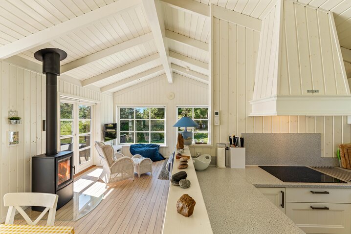 Ferienhaus 50022 in Spurvevej 2, Vejers - Bild #11