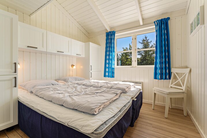 Ferienhaus 50022 in Spurvevej 2, Vejers - Bild #12