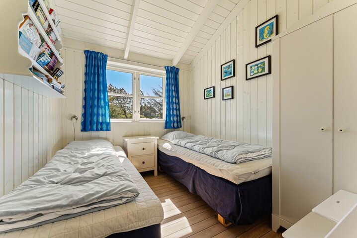 Ferienhaus 50022 in Spurvevej 2, Vejers - Bild #17