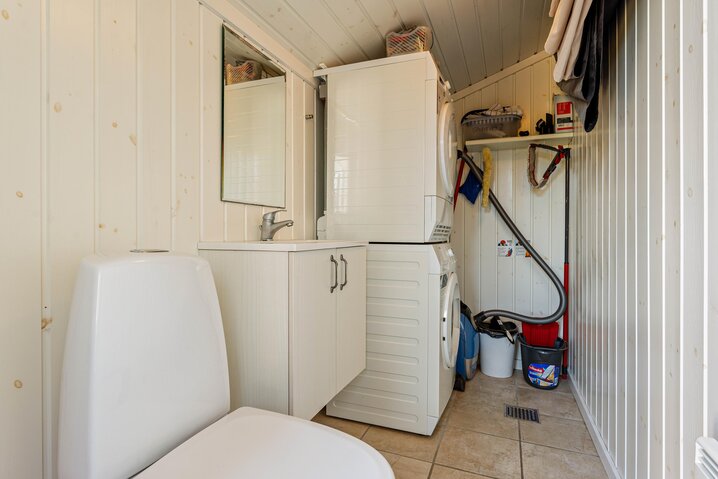 Ferienhaus 50022 in Spurvevej 2, Vejers - Bild #18
