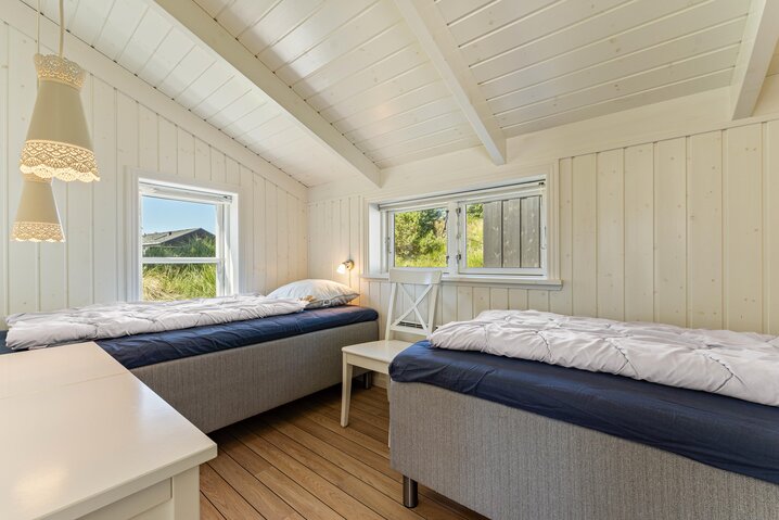 Ferienhaus 50022 in Spurvevej 2, Vejers - Bild #19