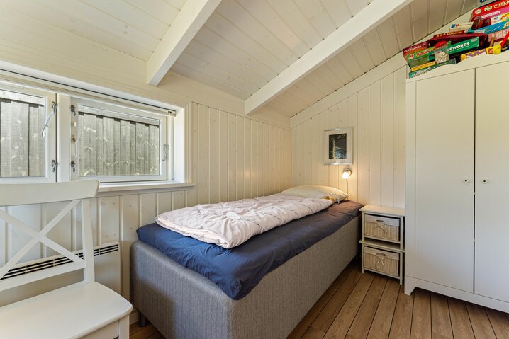 Ferienhaus 50022 in Spurvevej 2, Vejers - Bild #20