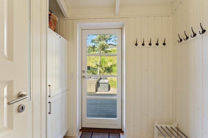 Ferienhaus 50022 in Spurvevej 2, Vejers - Bild #21