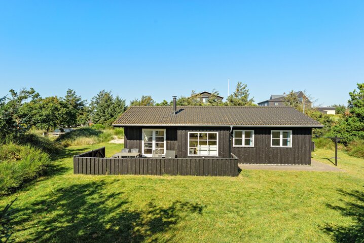 Ferienhaus 50022 in Spurvevej 2, Vejers - Bild #22