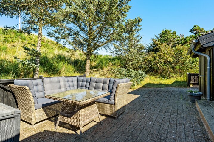 Ferienhaus 50022 in Spurvevej 2, Vejers - Bild #24