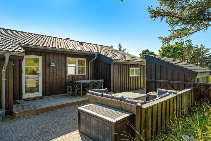 Ferienhaus 50022 in Spurvevej 2, Vejers - Bild #25