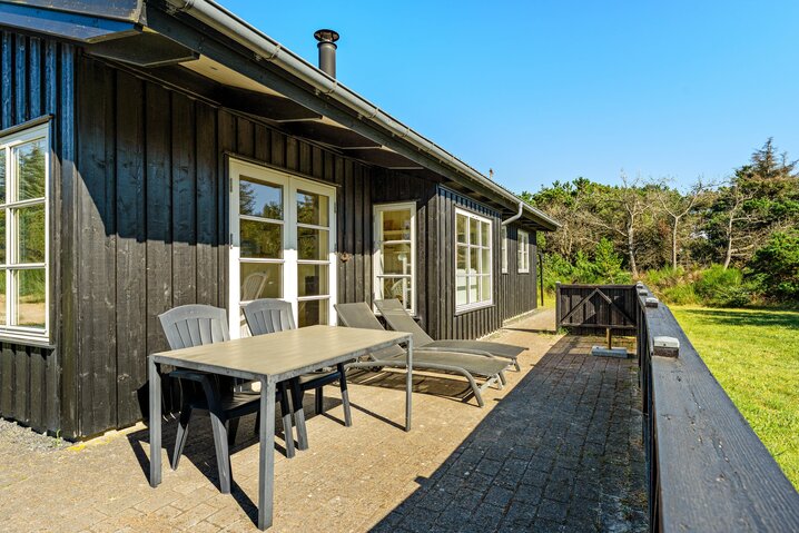 Ferienhaus 50022 in Spurvevej 2, Vejers - Bild #26