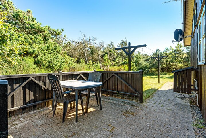 Ferienhaus 50022 in Spurvevej 2, Vejers - Bild #27