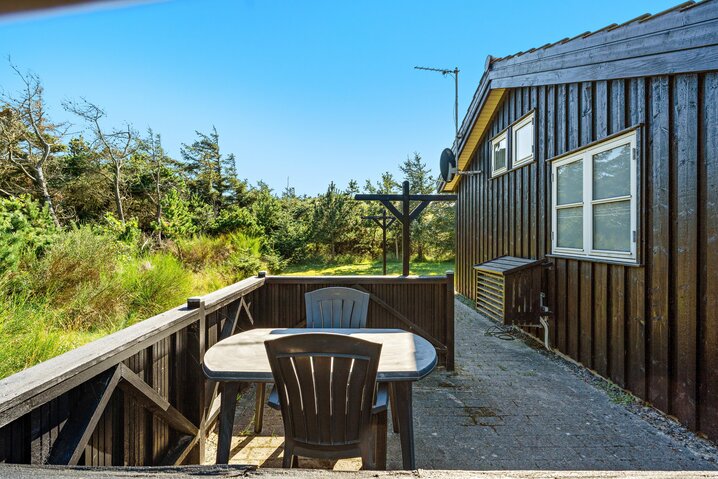 Ferienhaus 50022 in Spurvevej 2, Vejers - Bild #28