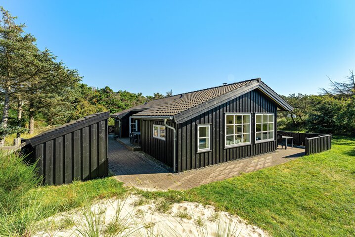 Ferienhaus 50022 in Spurvevej 2, Vejers - Bild #29