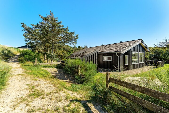 Ferienhaus 50022 in Spurvevej 2, Vejers - Bild #30