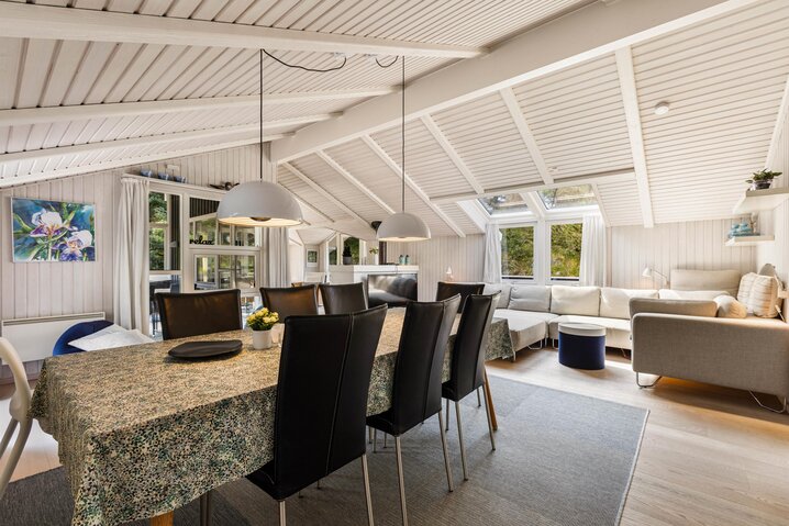 Ferienhaus 50023 in Risvej 45, Vejers - Bild #5