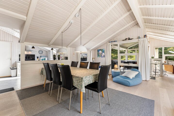 Ferienhaus 50023 in Risvej 45, Vejers - Bild #6