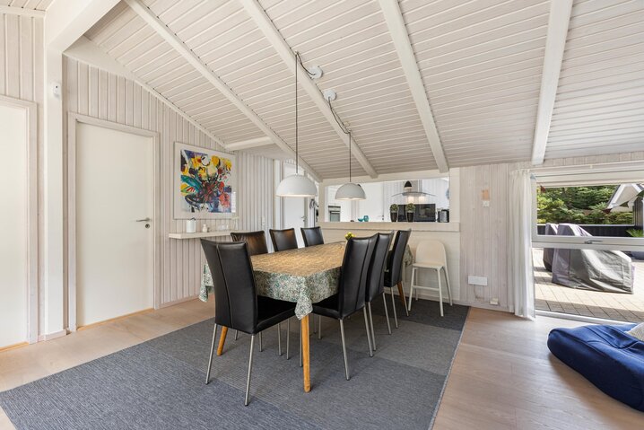 Ferienhaus 50023 in Risvej 45, Vejers - Bild #7