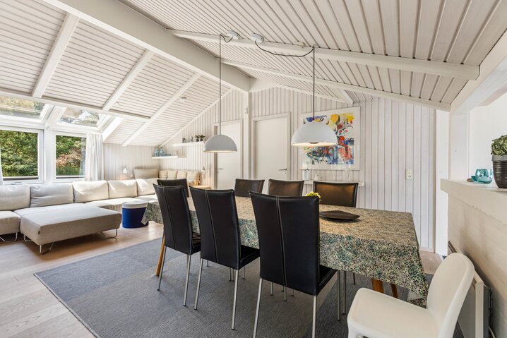 Ferienhaus 50023 in Risvej 45, Vejers - Bild #8