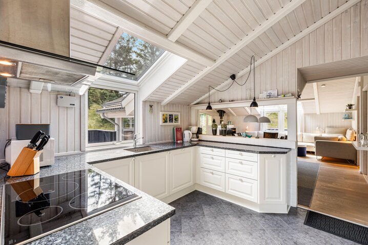 Ferienhaus 50023 in Risvej 45, Vejers - Bild #9