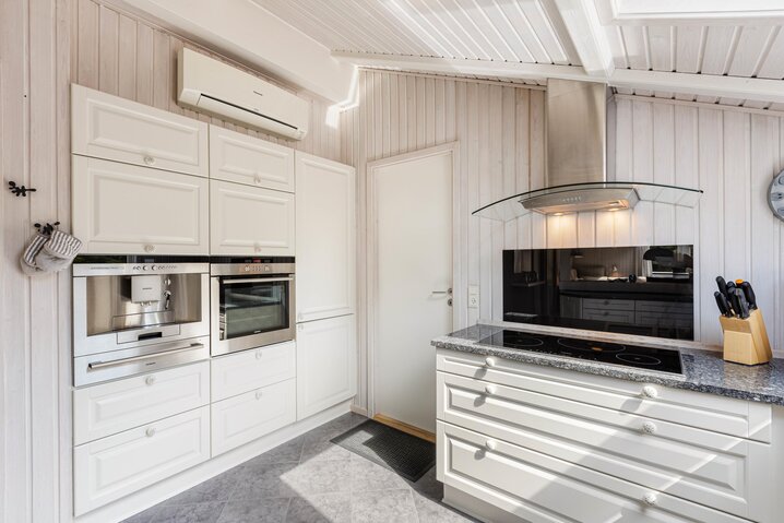 Ferienhaus 50023 in Risvej 45, Vejers - Bild #10