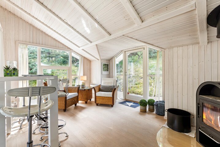 Ferienhaus 50023 in Risvej 45, Vejers - Bild #11
