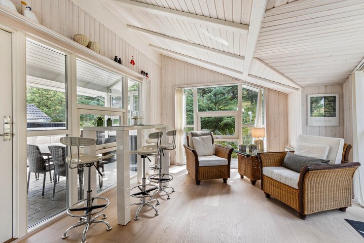 Ferienhaus 50023 in Risvej 45, Vejers - Bild #12