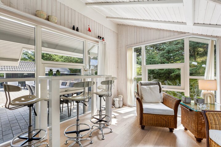 Ferienhaus 50023 in Risvej 45, Vejers - Bild #14