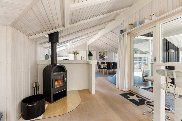 Ferienhaus 50023 in Risvej 45, Vejers - Bild #15