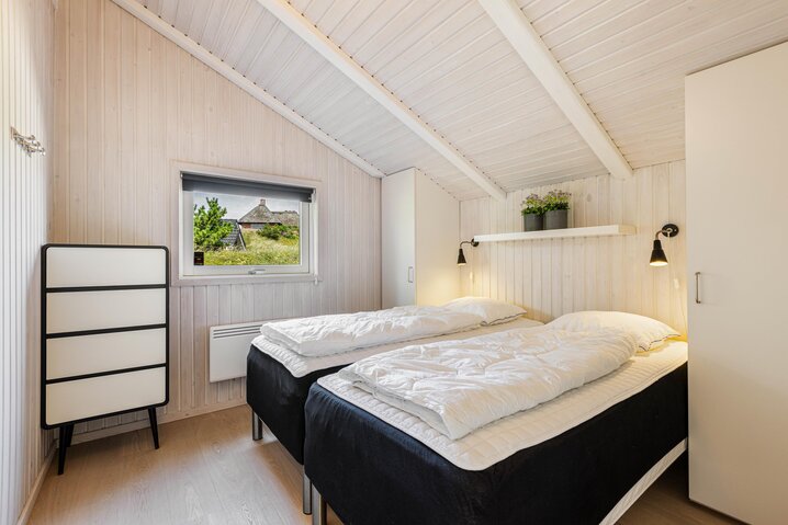 Ferienhaus 50023 in Risvej 45, Vejers - Bild #16