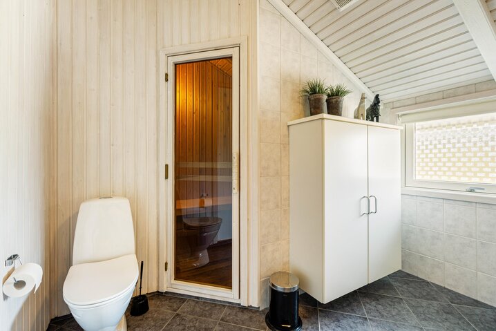 Ferienhaus 50023 in Risvej 45, Vejers - Bild #18
