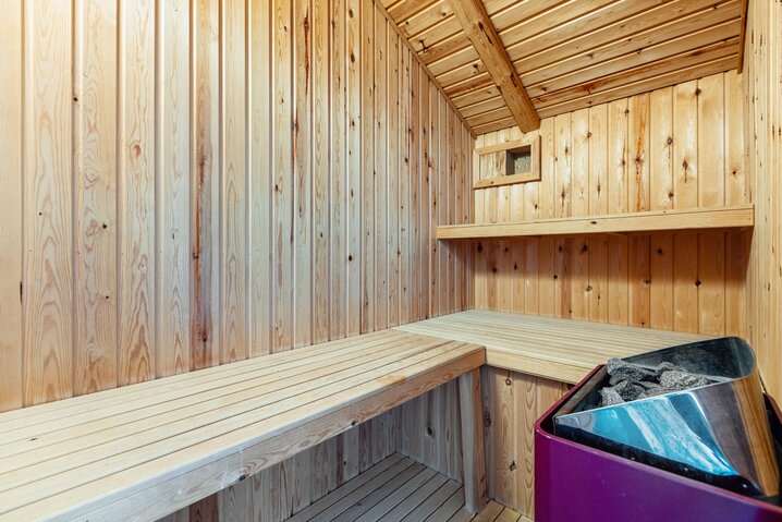 Ferienhaus 50023 in Risvej 45, Vejers - Bild #19