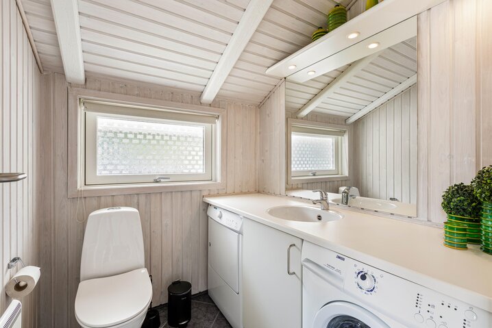 Ferienhaus 50023 in Risvej 45, Vejers - Bild #21