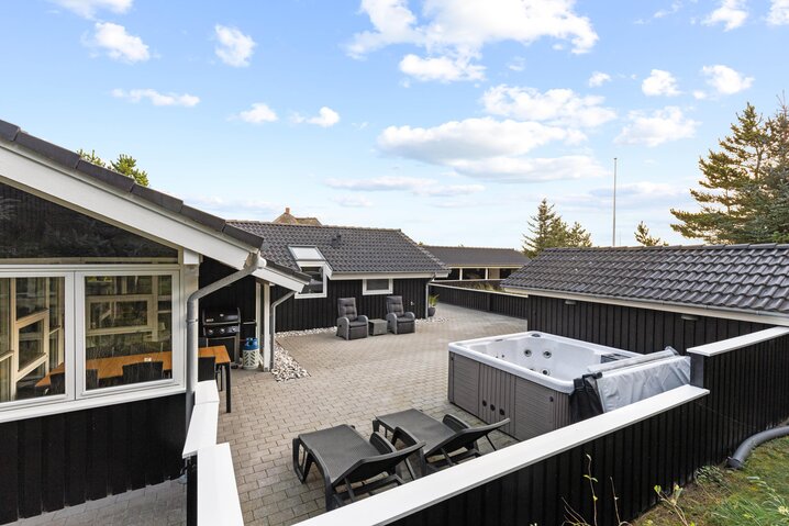 Sommerhus 50023 på Risvej 45, Vejers - Billede #23