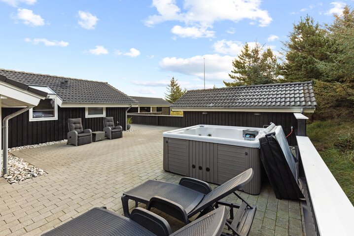 Sommerhus 50023 på Risvej 45, Vejers - Billede #24