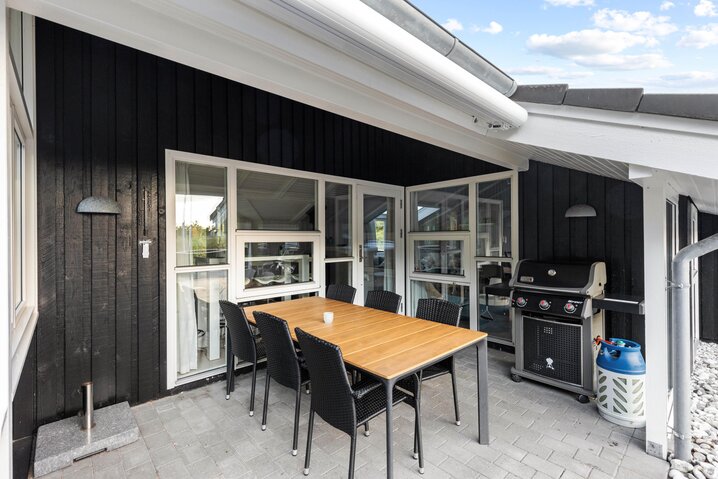 Sommerhus 50023 på Risvej 45, Vejers - Billede #26