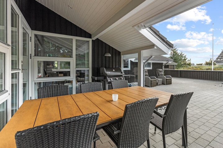 Sommerhus 50023 på Risvej 45, Vejers - Billede #27