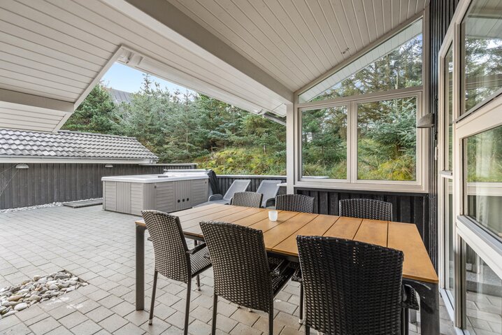 Sommerhus 50023 på Risvej 45, Vejers - Billede #28