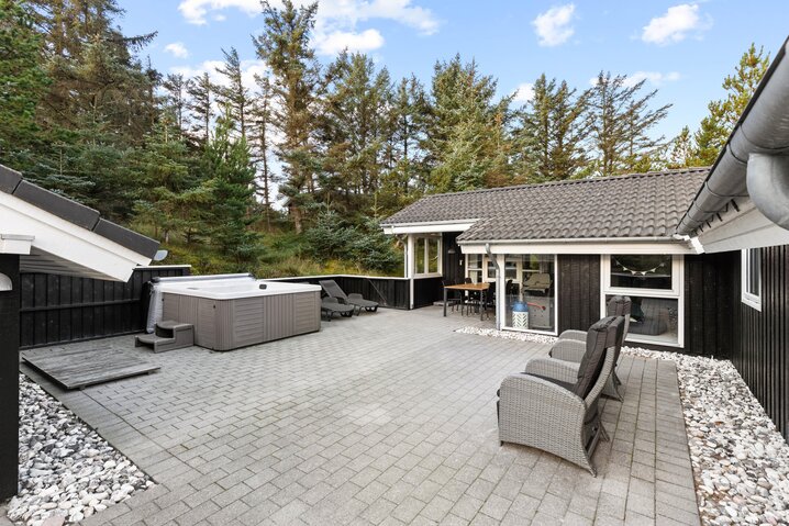 Sommerhus 50023 på Risvej 45, Vejers - Billede #29