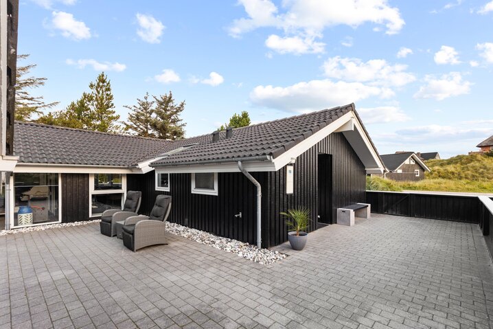Sommerhus 50023 på Risvej 45, Vejers - Billede #30