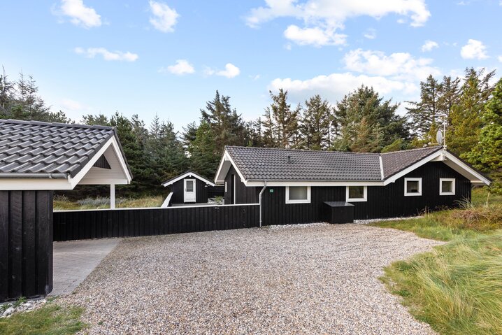 Sommerhus 50023 på Risvej 45, Vejers - Billede #31