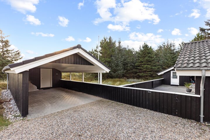 Sommerhus 50023 på Risvej 45, Vejers - Billede #32
